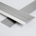 Flooring Accessories Decorative Material Aluminum Skirting Baseboard